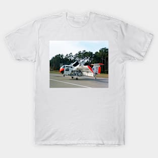 Vertol VZ-2 aircraft, 1962 (C007/6118) T-Shirt